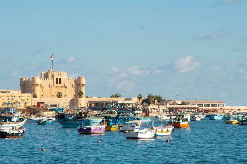 Best Of Cairo With Nile Cruise 7 Nights - 8 Days Tour Image