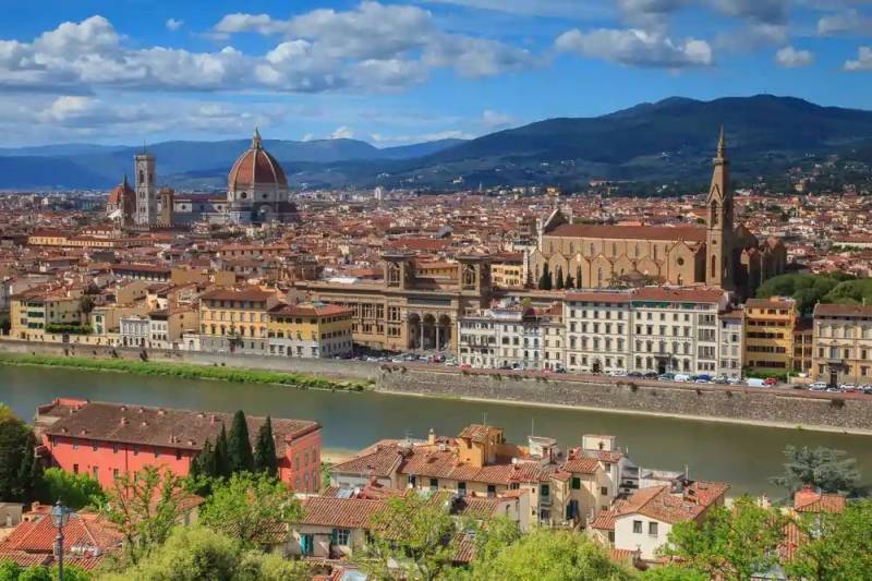 A Time To Remember 9 Nights - 10 Days Tour Image