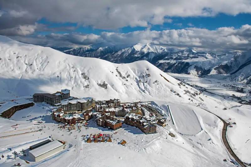 Tbilisi City Break 3 Nights - 4 Days Tour Image