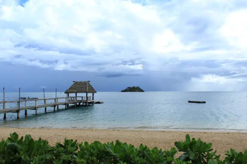 Fun In Fiji With Novotel Nadi 4 Nights - 5 Days Tour Image