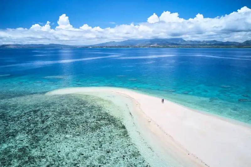 Charming Fiji 4 Nights - 5 Days Tour
