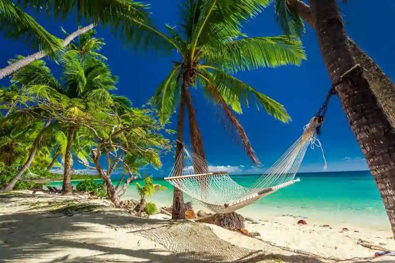 Fantastic Fiji With Singapore 8 Nights - 9 Days Tour