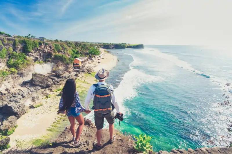 Bali Honeymoon Special 5 Nights - 6 Days Tour Image