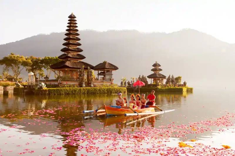 Bali Fully Loaded 5 Nights - 6 Days Tour Image