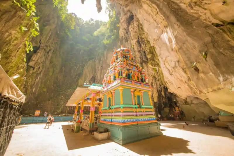 Beautiful Bali With Malaysia 7 Nights - 8 Days Tour Image