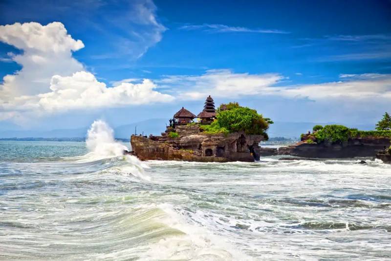 Bali Hopper 5 Nights - 6 Days Tour Image