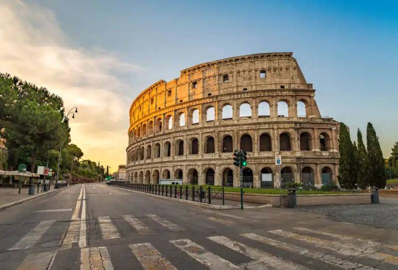 Italian Escape Winter 5 Nights - 6 Days Tour