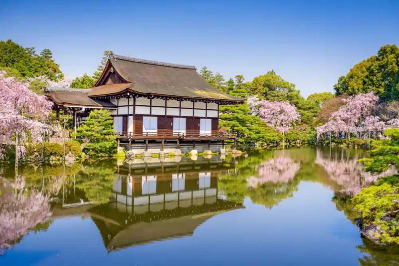 Flavours Of Japan 7 Nights - 8 Days Tour