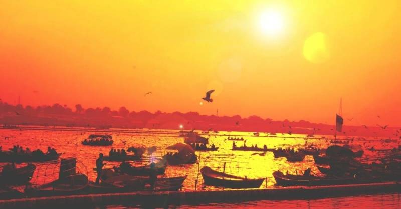 3N 4D Varanasi - Prayagraj Tour Package