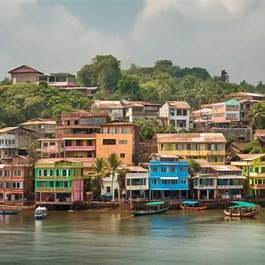 7 Days Goa Tour Package