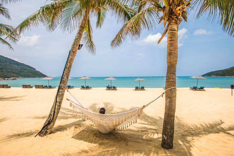 6 Night - 7 Days Vietnam Tour Package