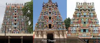 Navathirupathi Temple Yatra The Grand Group Pilgrimage Image