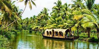 Theni To Alleppey: Backwaters Escape 2 Nights 3 Days