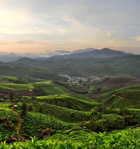 Theni To Sirumalai Hills Relaxation Tour (1 Night / 2 Days)