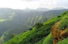 Theni to Vagamon Meadows & Adventure (2 Nights / 3 Days)