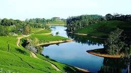 Meghamalai Dam Circuit: 2 Nights / 3 Days