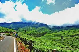 Theni – Athirappilly – Guruvayur (1 Night / 2 Days)53-Seater Luxury AC Bus