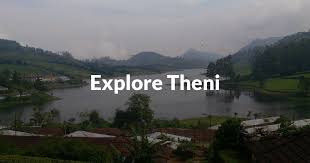 2-night, 3-day Itinerary Focusing On The Famous Dams Of Theni