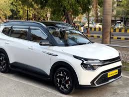 Theni Luxury Vehicle