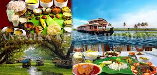 KERALA EXECUTIVE URBANIA TOURTrivandrum – Varkala – Alleppey – Cochin – Munnar – Vagamon
