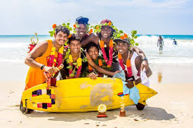 Theni – Trivandrum – Varkala 4N 5D