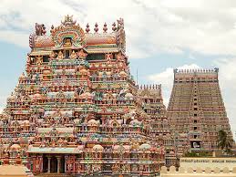Group Comfort Tour: Theni To Trichy Temple Tour