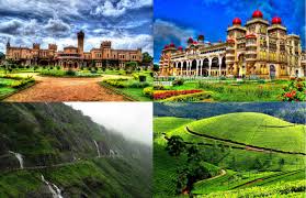 Theni – Mysore – Coorg (4 Nights / 5 Days) Urbania