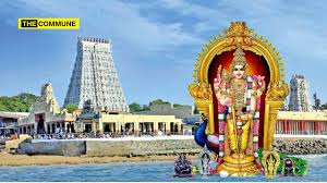 1 Night / 2 Days Theni To Thiruchendur Mega Pilgrimage