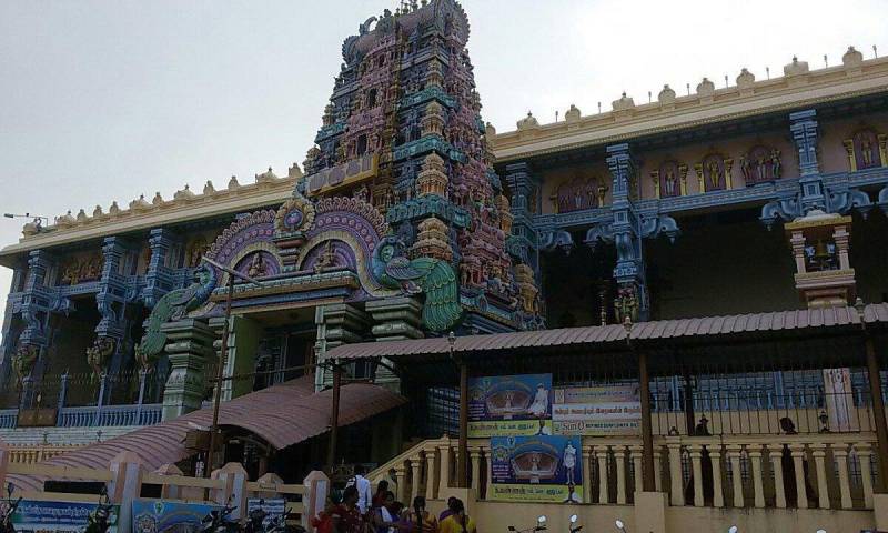 Theni District Local Sightseeing With 3n / 4D