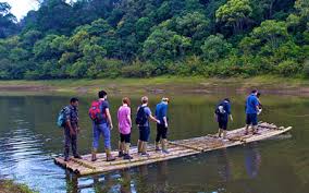 Theni – Munnar – Thekkady – Theni Tempo Traveller Tour (2 Nights / 3 Days)