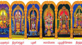 1 Night / 2 Days Theni To Thiruchendur Itinerary