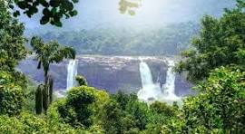 Theni – Alleppey – Cochin – Vagamon: Luxury 3N/4D Maruti XL6 (6-Seater)