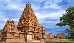 Chola Nadu Thirupathikal Tour:Days Itinerary (Thar Roxx)