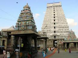 1 Night / 2 Days Theni To Thiruchendur Premium Pilgrimage