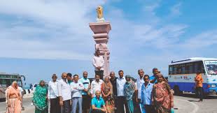 Spacious Group Long-haul Transfer: Madurai to Chennai Egmore (ms) in a Premium 12+1 Tempo Traveller Image