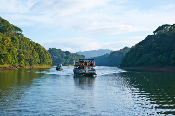 Theni – Varkala – Wayanad – Theni with  Luxury 3N 4D Executive Tour Image