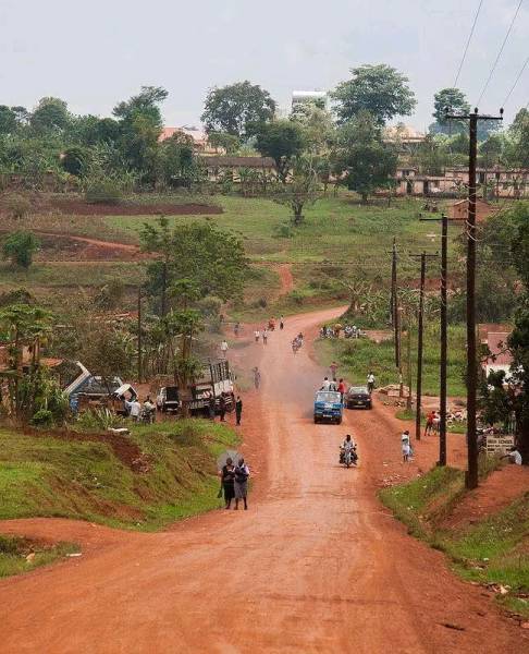 4 Days Safari Lake Nakuru