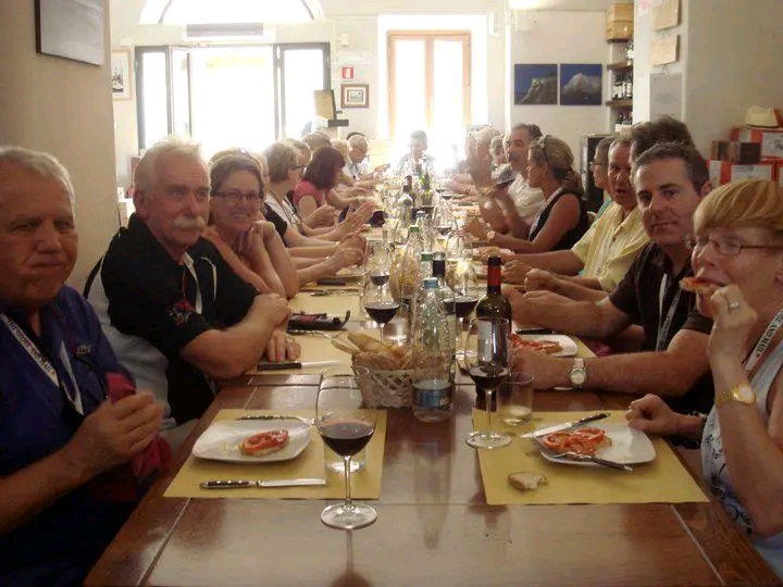 Masai Mara 4 Days Package