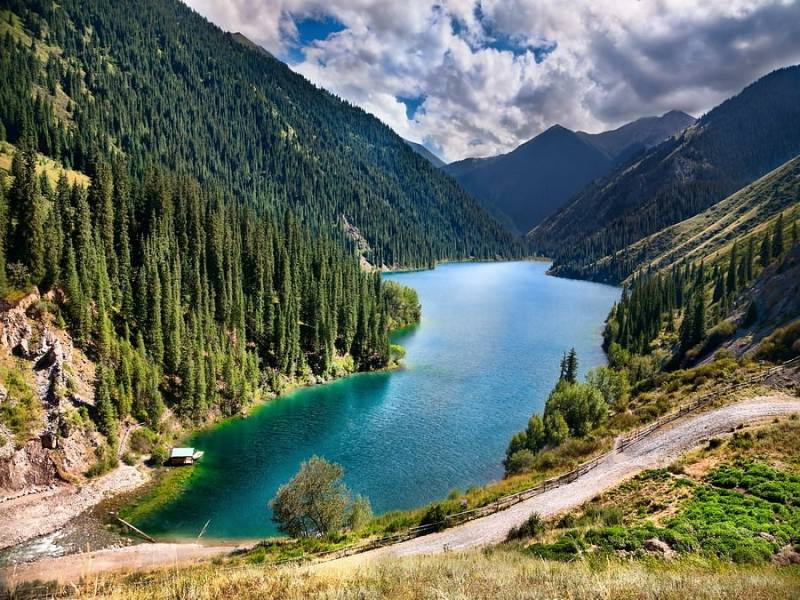 Kazakhstan 4N - 5D Tour Package