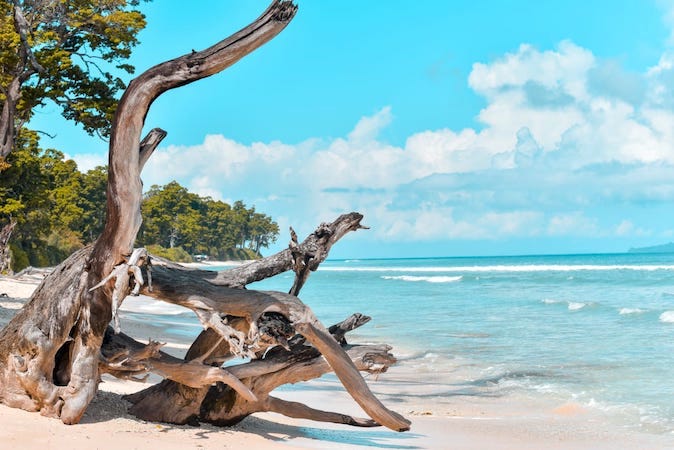 Explore Andaman 05 Nights - 06 Days Tour