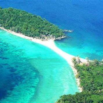 Exotic Andaman 03 Nights - 04 Days Tour Image