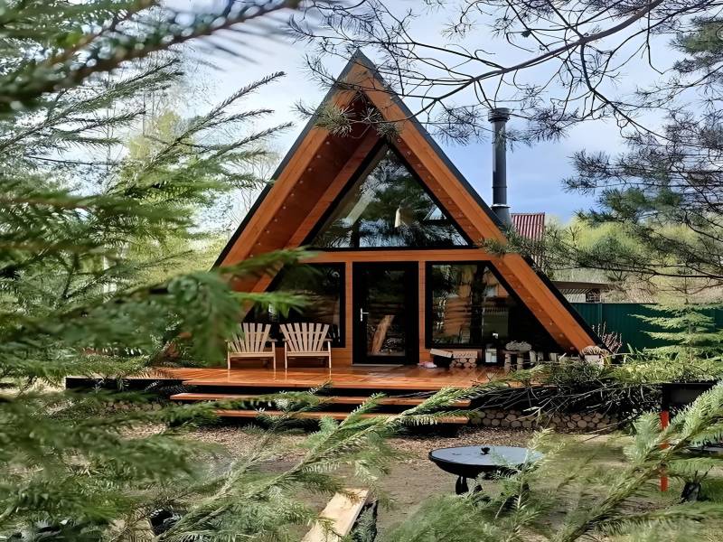 5 nights stay at a luxury/ storage 1 bedroom villa self catering facility