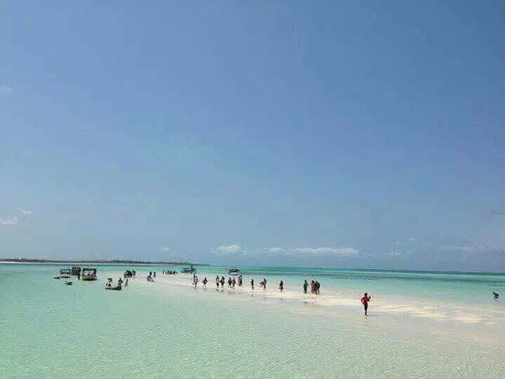 Gateway Snorkeling and Island Bbq Seafood Lunch Image