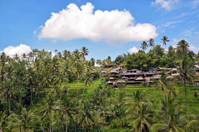 Ultimate Bali Escape – Luxury Romance, Adventure & Relaxation Tour Package
