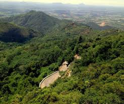 Madurai - Sirumalai 2N/3D with Sedan 4 seater