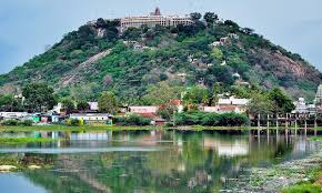 Madurai - Palani 2N3D with 18 Seater Luxury Vehicle Image