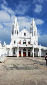 Luxury 1 Night / 2 Days Itinerary: Madurai – Velankanni Innova Crysta