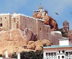 2 Nights / 3 Days Luxury Trichy Temple Tour ItineraryVehicle: Adventure Luxury THAR ROXX Service (AC