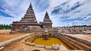 MADURAI Chennai – Mahabalipuram – Madurai: 2 Nights / 3 Days AC Tempo Traveller
