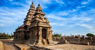 Madurai – Chennai – Mahabalipuram – Madurai: 2 Nights / 3 Days Luxury Luxury AC Sedan